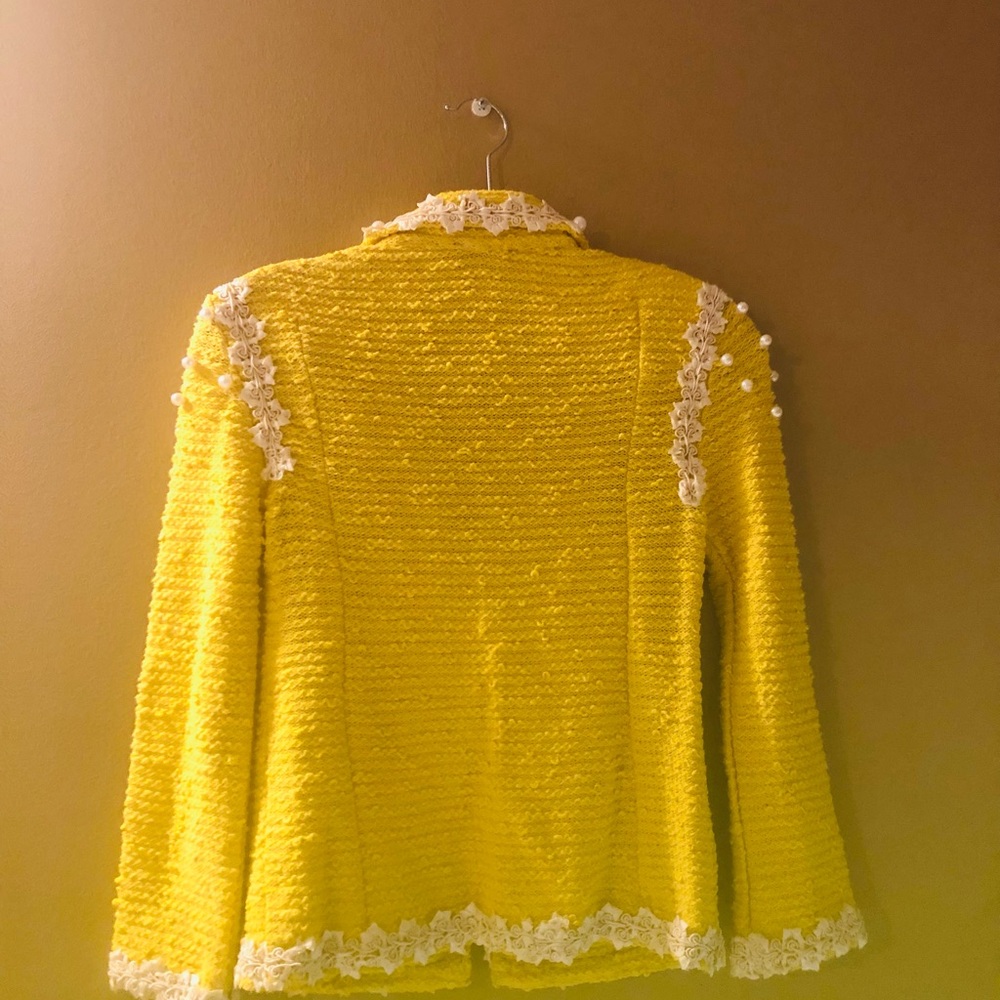 Mason Marciano jacket - Picture 2 of 3